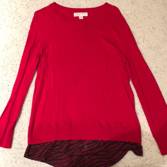 Sweater - Picture 1 of 2